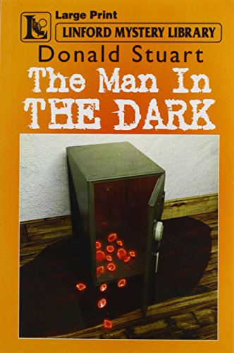 The Man In The Dark