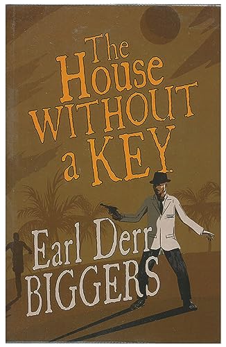 The House Without A Key