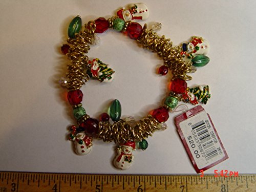 The Charm Bracelet