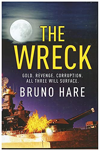 The Wreck