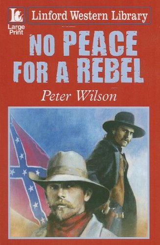 No Peace For A Rebel