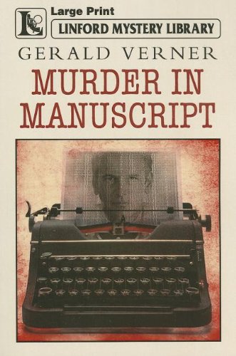 Murder In Manuscript