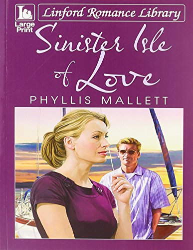 Sinister Isle Of Love