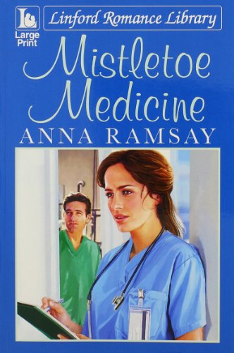 Mistletoe Medicine