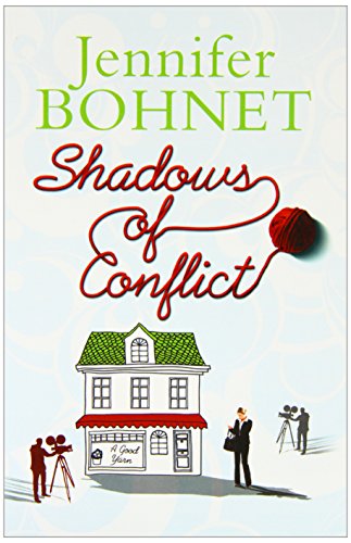 Shadows Of Conflict
