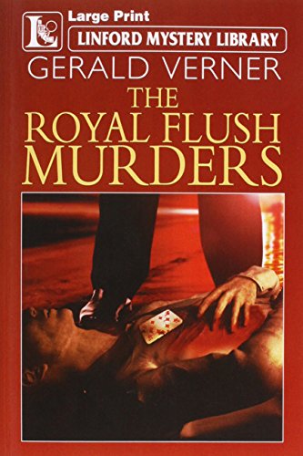 The Royal Flush Murders