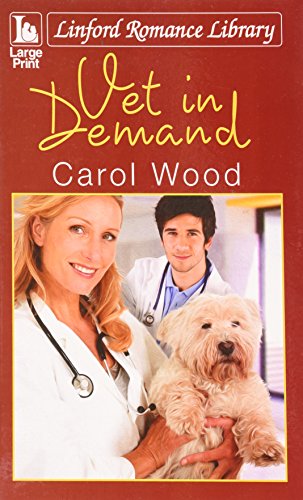 Vet In Demand