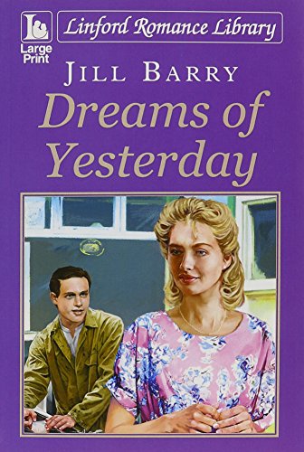 Dreams Of Yesterday