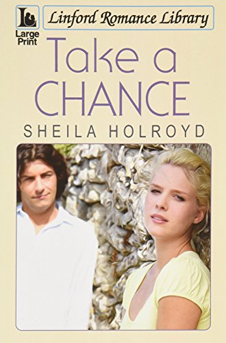 Take A Chance