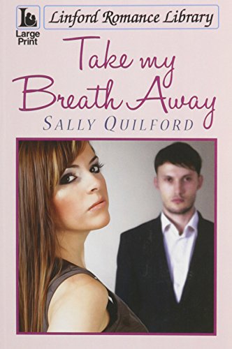 Take My Breath Away