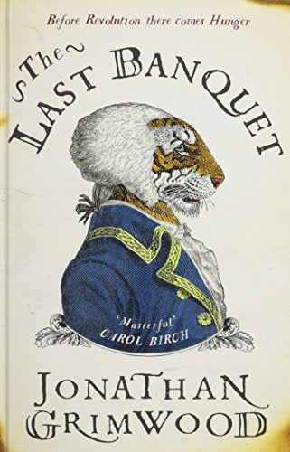 The Last Banquet