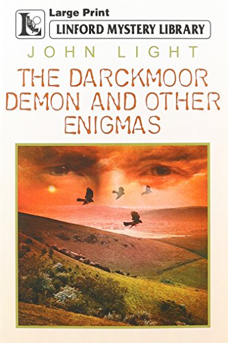 The Darckmoor Demon And Other Enigmas