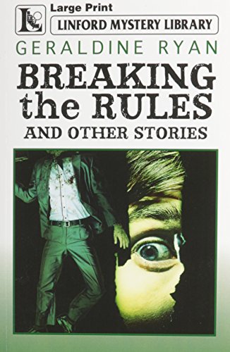 Breaking The Rules