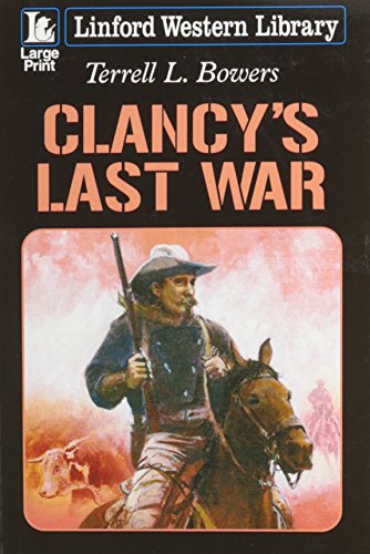 Clancy's Last War