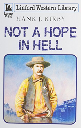 Not A Hope In Hell