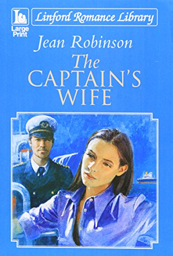 The Captain's Wife
