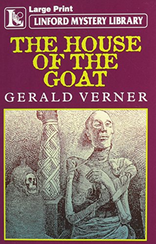 The House Of The Goat