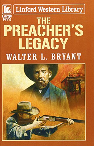 The Preacher's Legacy