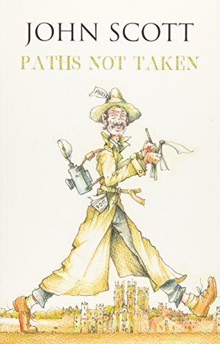 Paths Not Taken