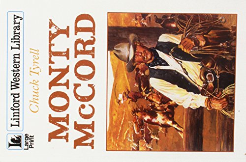 Monty McCord