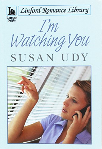 I'm Watching You