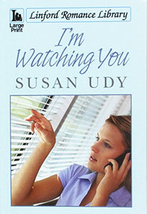 I'm Watching You 