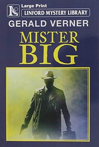 Mister Big