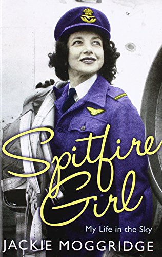 Spitfire Girl