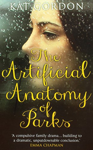 The Artificial Anatomy Of Parks