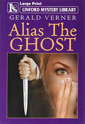 Alias The Ghost