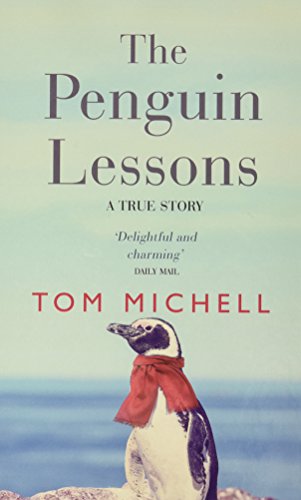 The Penguin Lessons