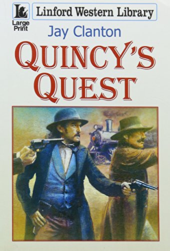 Quincy's Quest