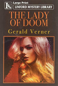 The Lady Of Doom 