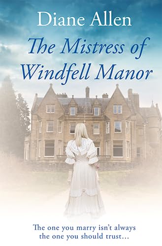 The Mistress Of Windfell Manor