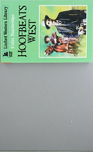 Hoofbeats West