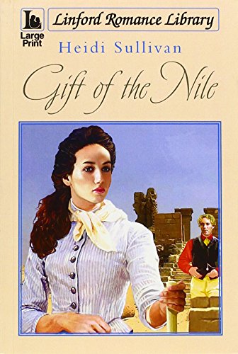 Gift Of The Nile