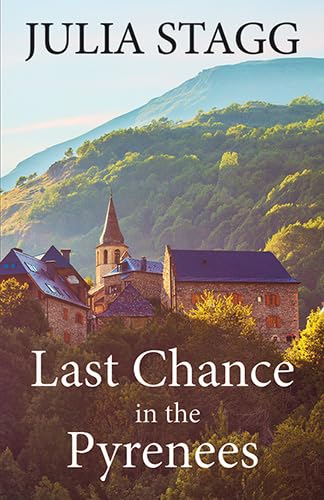 Last Chance In The Pyrenees