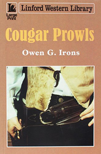 Cougar Prowls