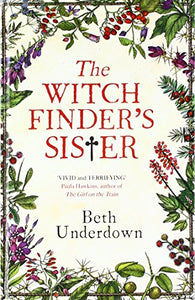 The Witchfinder's Sister 