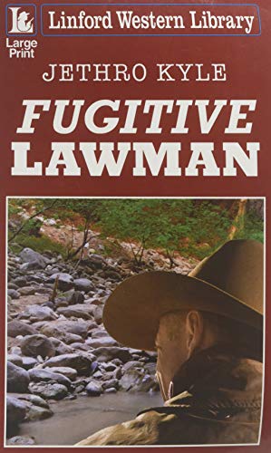Fugitive Lawman