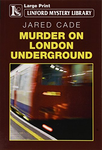 Murder On London Underground