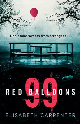 99 Red Balloons