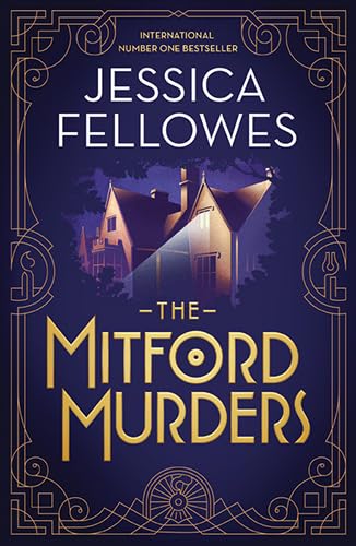 The Mitford Murders