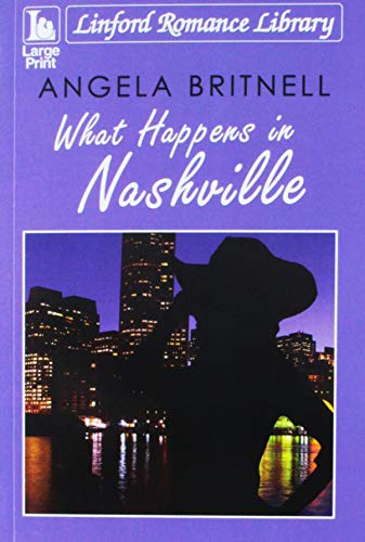 What Happens In Nashville
