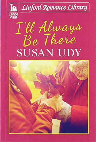 I'll Always Be There