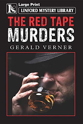 The Red Tape Murders