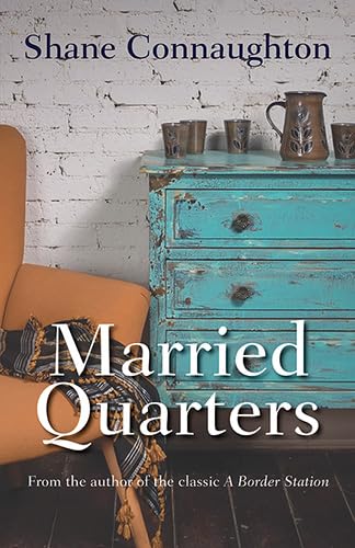Married Quarters