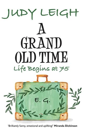 A Grand Old Time