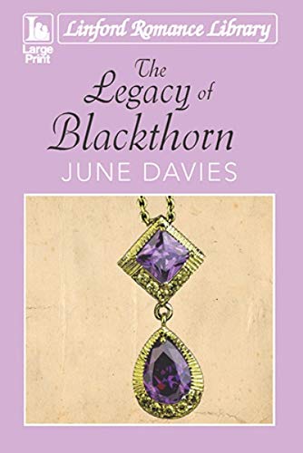 The Legacy Of Blackthorn