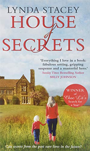 House Of Secrets